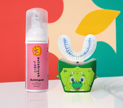 Sonic Pro Kids Bundle - Danny the Dinosaur