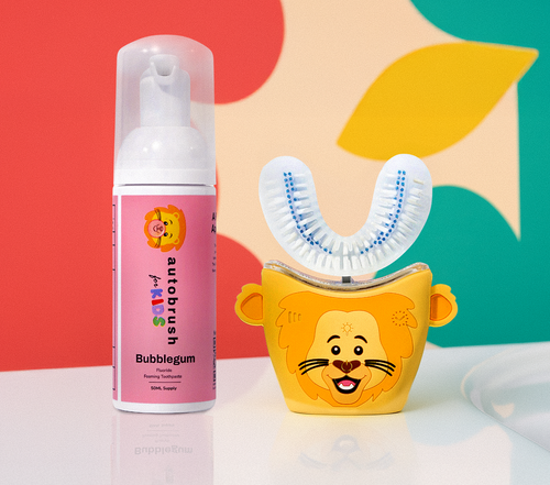 Sonic Pro Kids Bundle - Lenni the Lion
