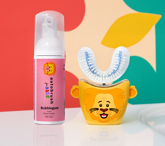 Sonic Pro Kids Bundle - Lenni the Lion