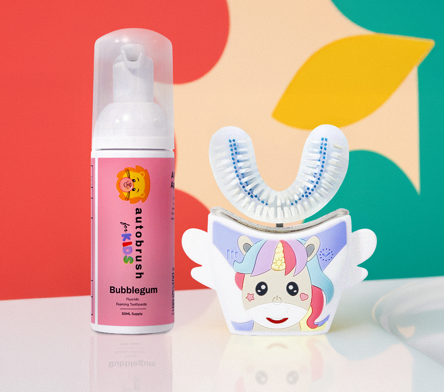 Sonic Pro Kids Bundle - Unity the Unicorn